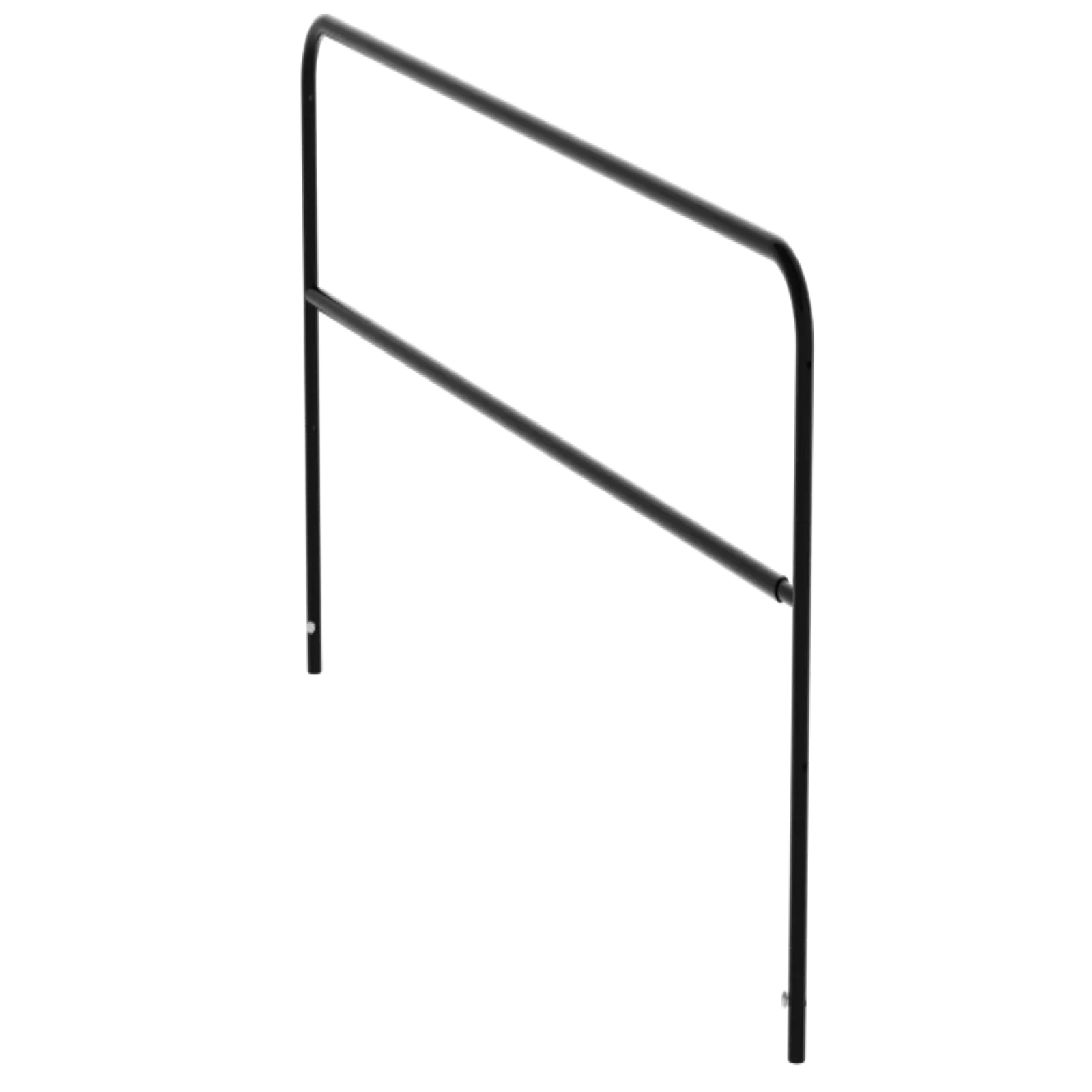 STAGE DEX garde corps 2M