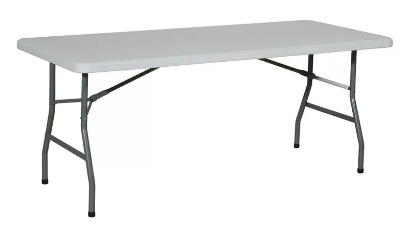 table pvc traiteur