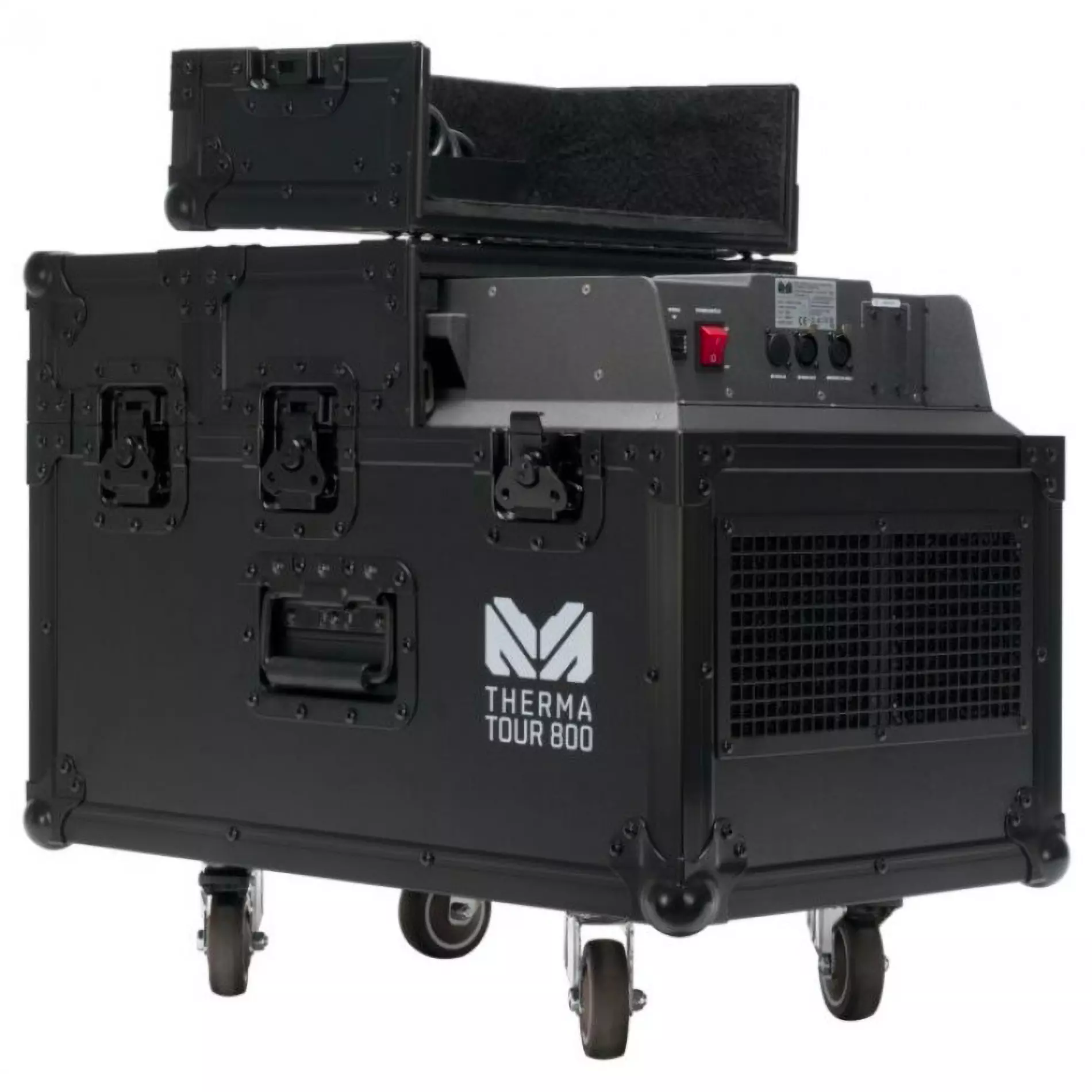 MAGMATIC Therma Tour 800